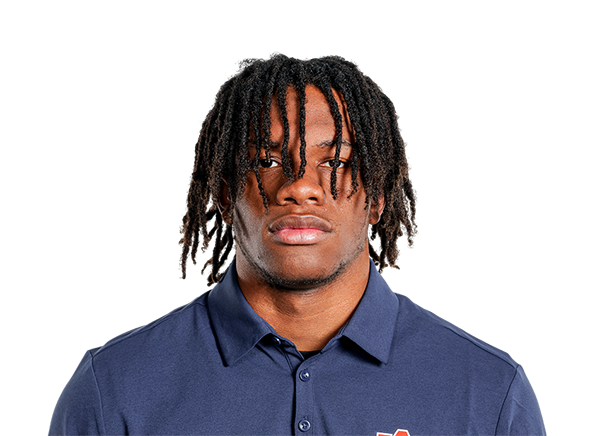 Cam'Ron King - Auburn Tigers Wide Receiver - ESPN