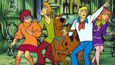 Scooby-Doo: The Live-Action Series Is Coming To Netflix