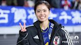 Olympic profile: Yui Hasegawa