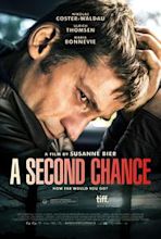 Second Chance