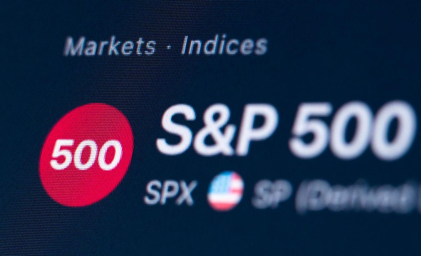 US Spin-Offs Beat S&P 500 (Up 34% YTD)