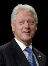 Bill Clinton