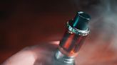 Asthmatic adults who vape more likely to have developed asthma earlier in life