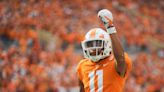 Jalin Hyatt declares for NFL Draft, opts out of Orange Bowl for Tennessee football