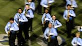 Here are the results from the UIL Region 16 marching band contest in Lubbock