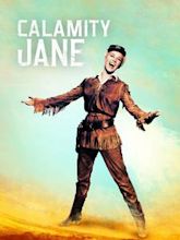 Calamity Jane (1953 film)