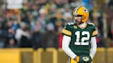 Aaron Rodgers says he will contemplate football future by spending '4 nights in complete darkness'