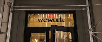 WeWork Cuts New Restructuring Deal That Spurns Adam Neumann