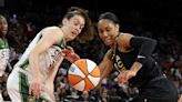 WNBA awards 2022: The case for MVP between Aces' A'ja Wilson and Storm's Breanna Stewart