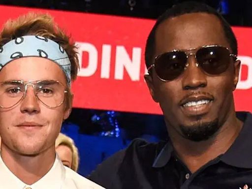 Sean Combs y Justin Bieber: cronología de una relación macabra que incluiría abuso sexual