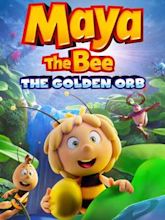 Maya the Bee 3: The Golden Orb