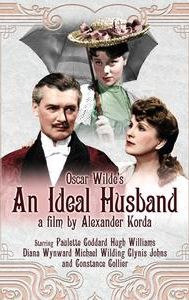 An Ideal Husband (1947 film)