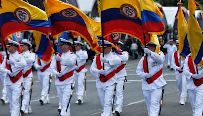 Restricciones el día de la Independencia: horarios y vías alternas