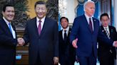 Analysis: Why Xi and Biden chose the same day to send a message on Taiwan