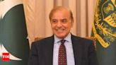 Pakistan opposition contests PM Sharif’s nationwide military operation plan - Times of India