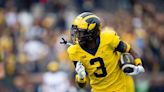 Help wanted: Michigan football wraps spring with shortage of receivers