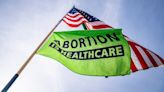Majority of men of color support protecting abortion access: Poll