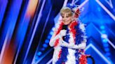 89-year-old burlesque legend from Palm Bay stuns 'America's Got Talent' judges, even Simon Cowell