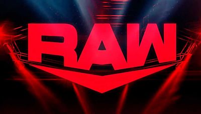 Superestrella de primer nivel podría regresar esta noche a WWE en Monday Night Raw