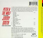 Peter and the Wolf