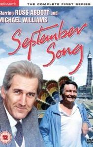 September Song (TV series)