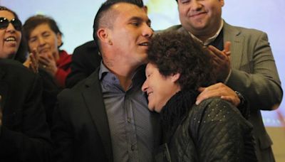 Medel se queda en Chile y envía un nuevo mensaje sobre el estado de salud de su mamá