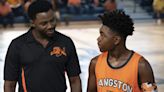 ‘The Crossover’ Review: Disney+’s Coming-of-Age Basketball Drama Is Most Engaging off the Court