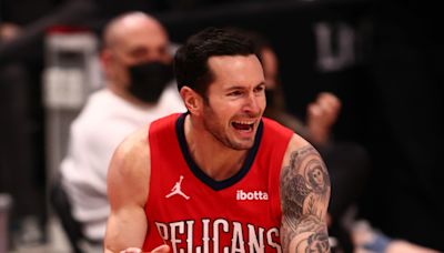 Insider: It’s just a matter of when JJ Redick is announced as Lakers head coach