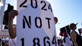 Arizona Senate appears to have votes to repeal near-total 1864 abortion ban