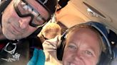 ‘Compassionate’ Couple and 2 Dogs Killed in Michigan Plane Crash