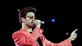 George Michael honoured with UK collectible coin