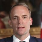 Dominic Raab