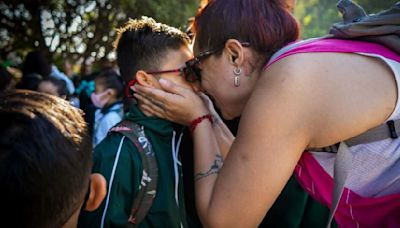 ¿Hay clases el 10 de mayo, Día de las Madres? Esto dicen los calendarios de SEP, UNAM, IPN y UAM