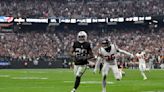 Jacobs brilla por Raiders, que se imponen 38-20 a Texans