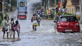 Heavy rains continue in Kerala, IMD sounds red alert in two districts