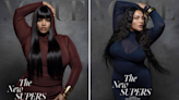 Top models Paloma Elsesser and Precious Lee crowned ‘The New Supers’ by British Vogue