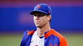 Mets’ Jacob deGrom gets some good news in latest injury update
