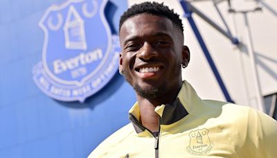 Everton Strives To Find Transfer Value Amid Financial Restrictions