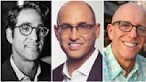 Ex-Keshet Boss Alon Shtruzman and Former Bunim/Murray CEO Gil Goldschein Join 5X Media as Co-CEOs