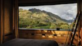 In Ecuador, Homes That Are Part of the Mountains