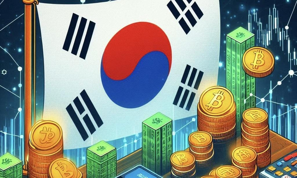 South Korea's New Strict Crypto Exchange Laws Now in Effect, Ensuring User Safety - EconoTimes