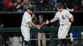 White Sox use 3 homers to stop 14-game slide with 7-2 victory over Red Sox