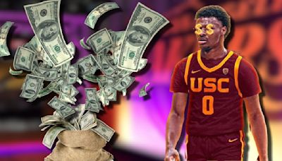 Bronny James Contract: How Much Will LeBron James’ Son Make With Lakers?