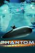 Phantom, the Submarine