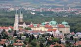 Klosterneuburg Monastery