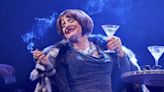 Patti LuPone resigns from Actors' Equity, doesn't see herself returning to the stage 'for a long time'