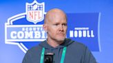 Bills fan catches surprise car ride with Sean McDermott