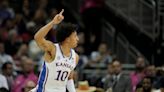 Howard vs. Kansas odds: NCAA Tournament game point spread, moneyline, over/under