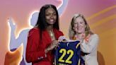 Fever pick up team option for East Central alum NaLyssa Smith