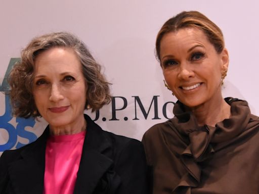 Photos: Vanessa Williams and Bebe Neuwirth Announce the 2024 Drama League Award Nominations